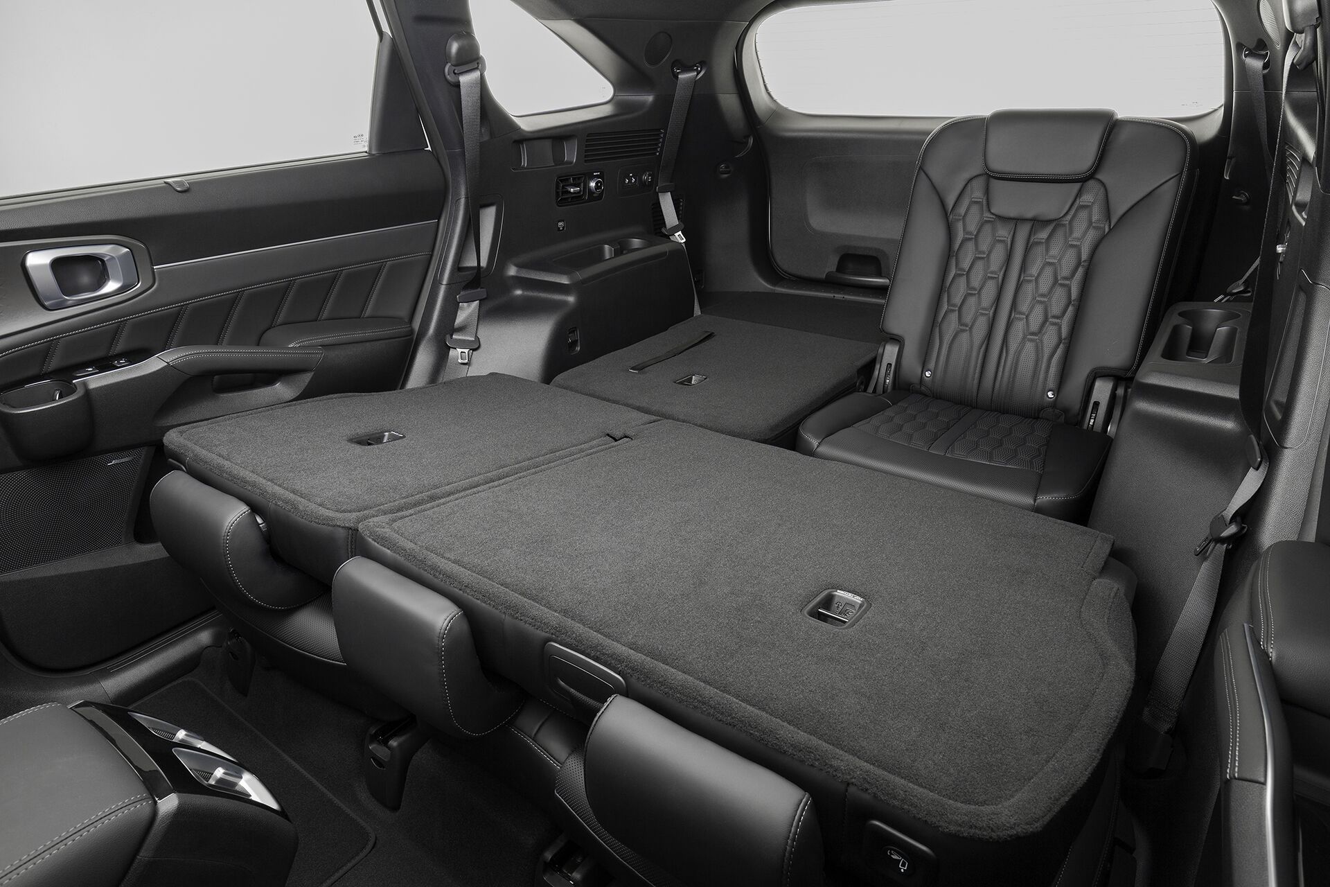 Kia Sorento 2020 premiera 