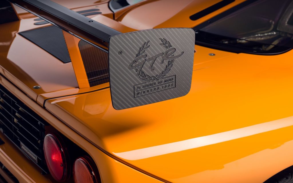 McLaren F1 