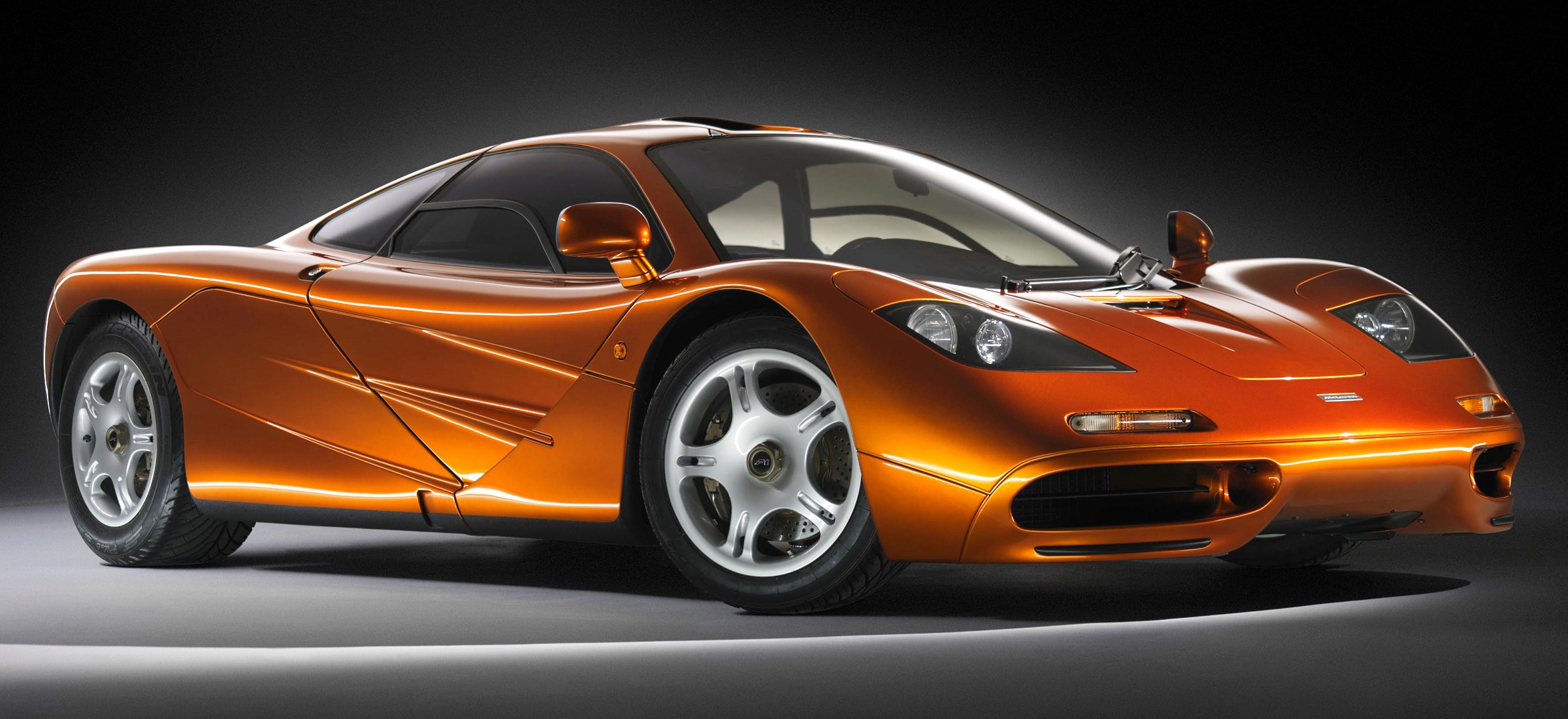 McLaren F1 na sprzedaż w polsce replika