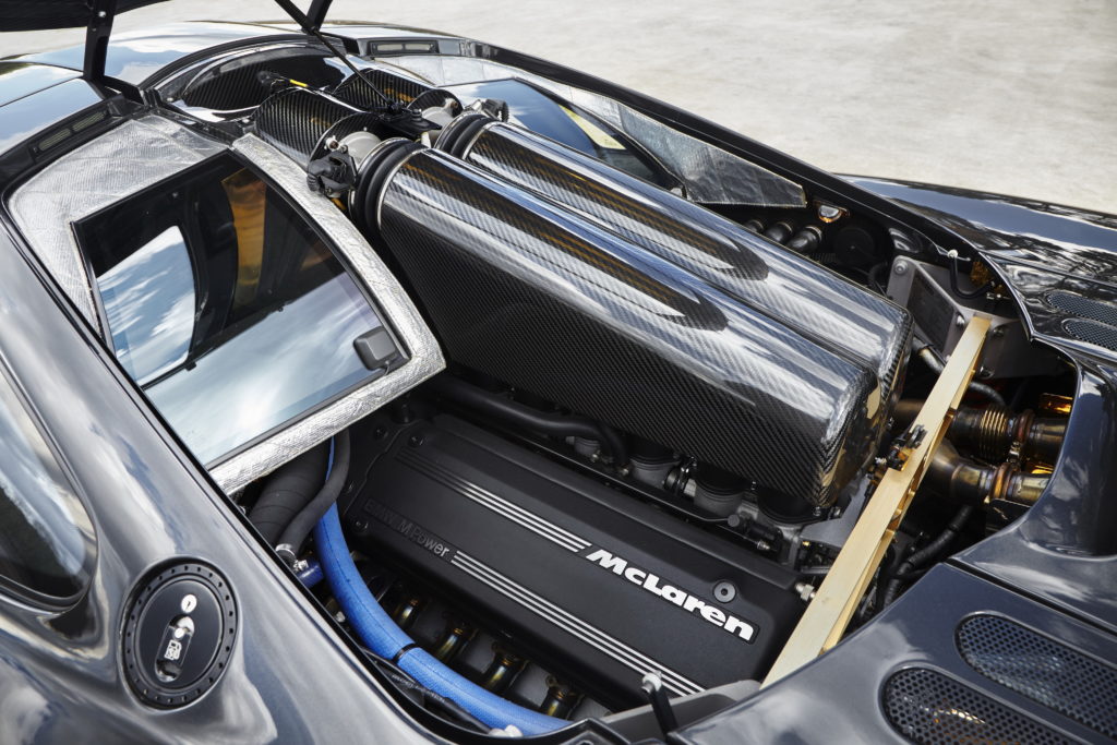 McLaren F1 