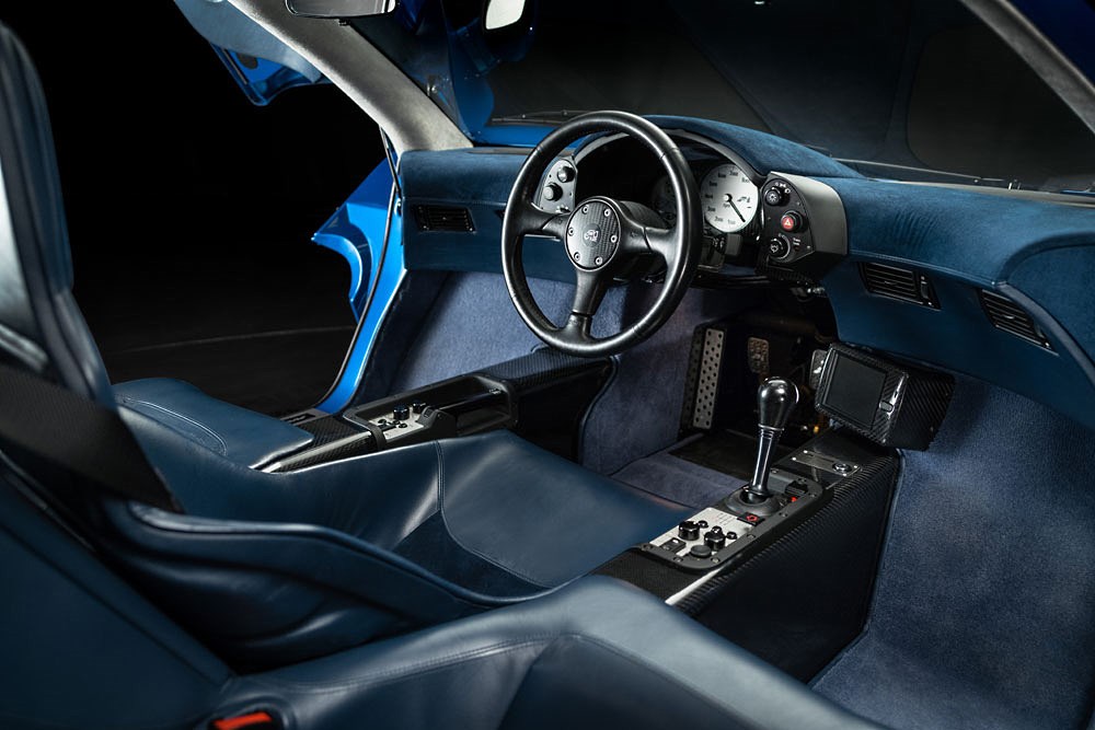 McLaren F1 