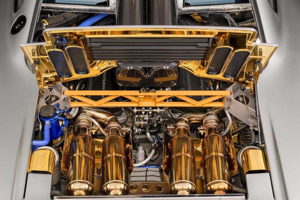 McLaren F1 