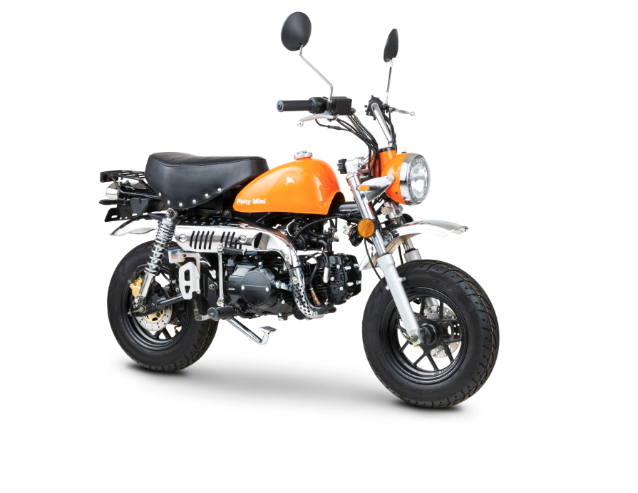 jaki motocykl 125 na kat b 2020 