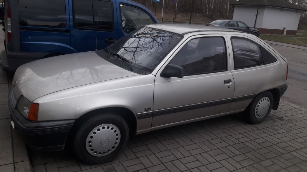 youngtimer na sprzedaż 