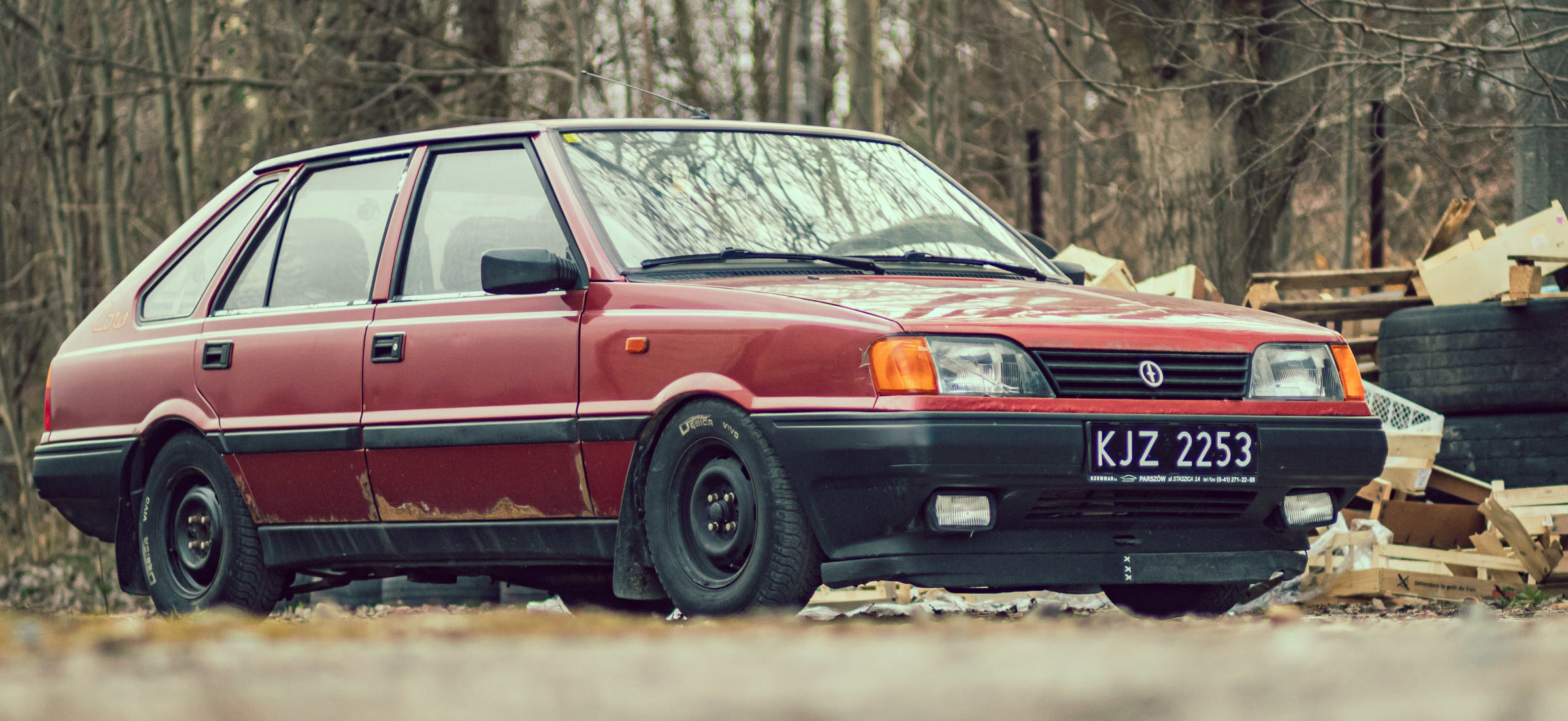 polonez motobieda darmowy