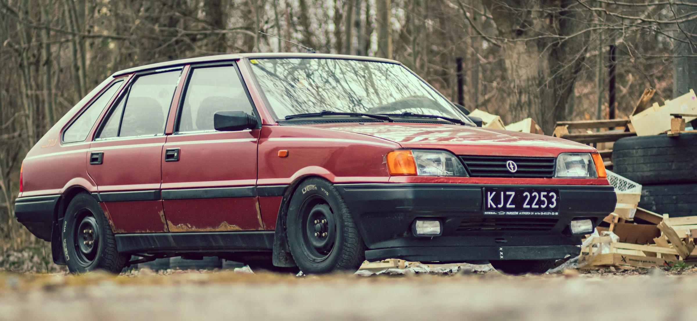 polonez motobieda darmowy