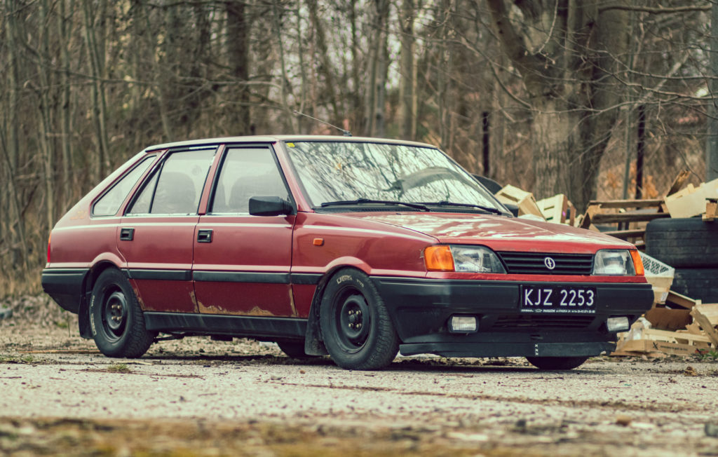 polonez motobieda darmowy 