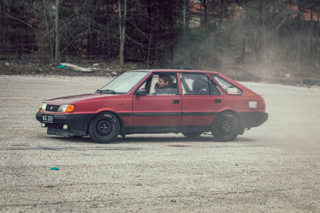 polonez motobieda darmowy 