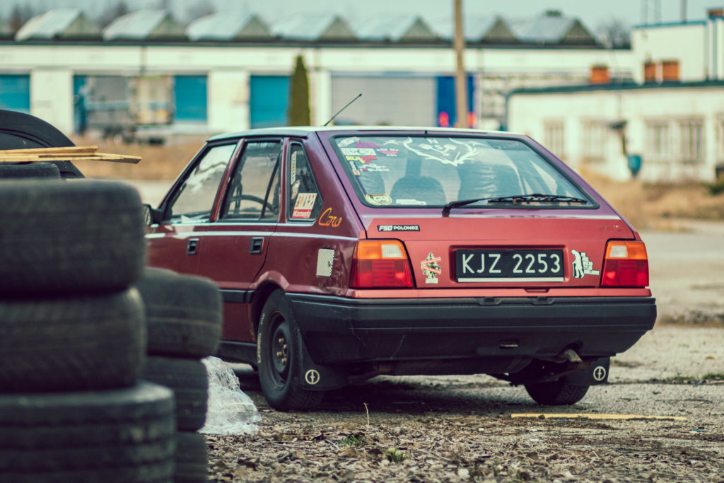 polonez motobieda darmowy 