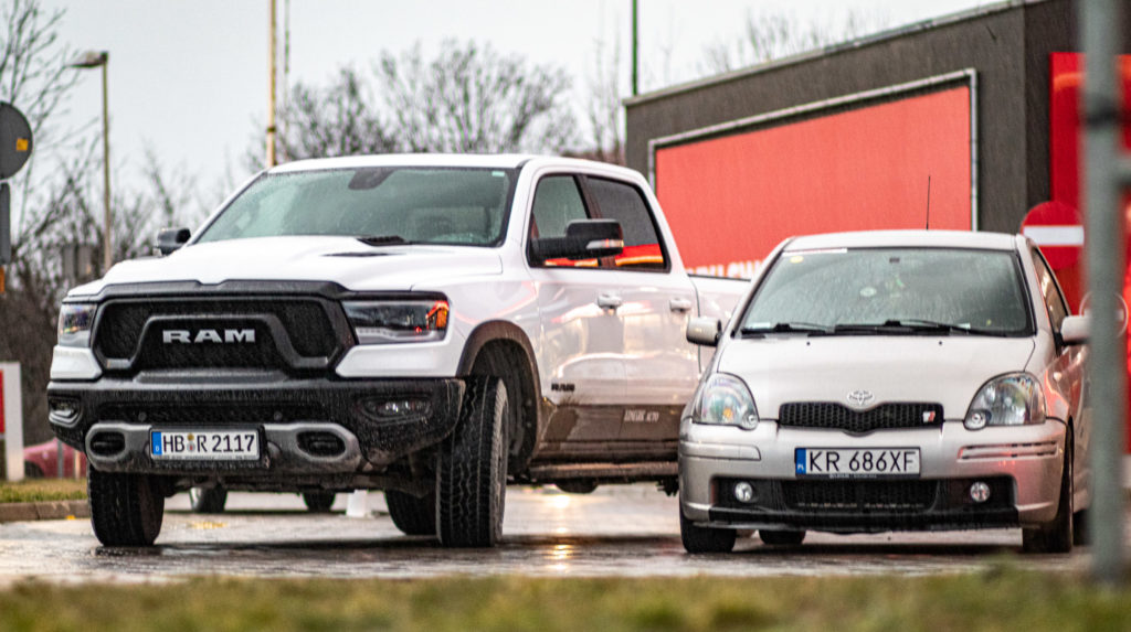 ram 1500 rebel test 