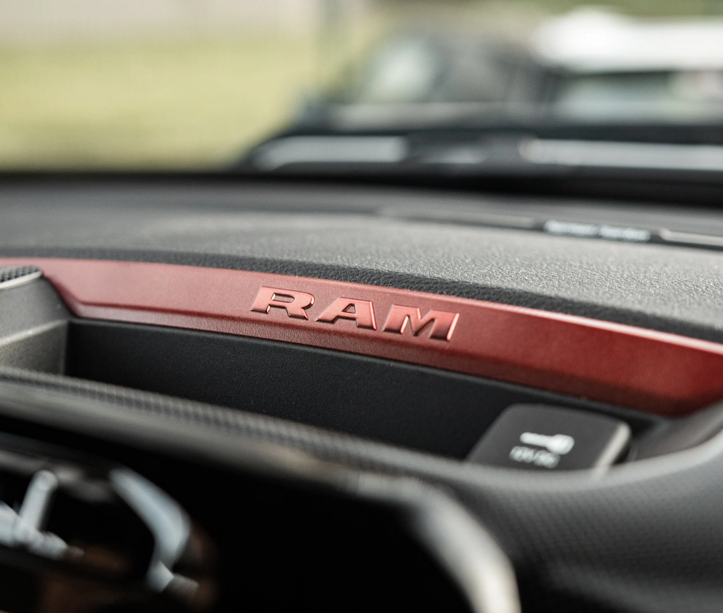 ram 1500 bev