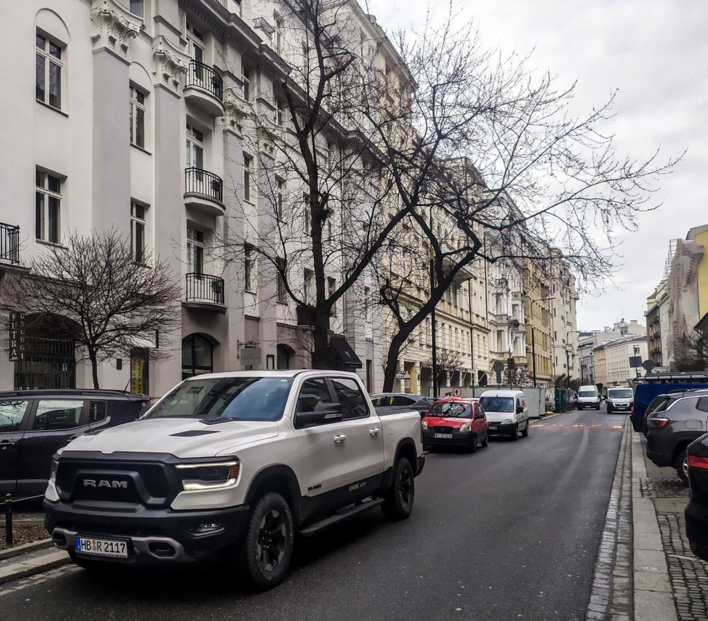 ram 1500 rebel test 