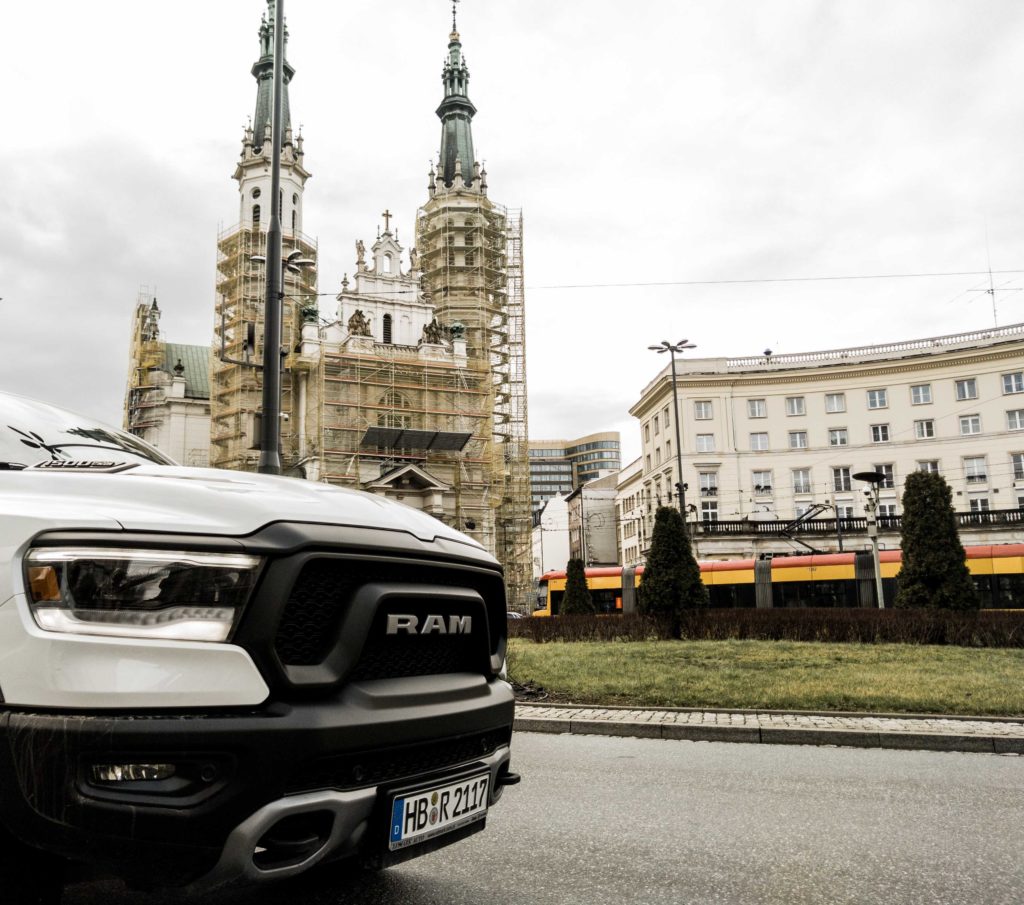 ram 1500 rebel test 