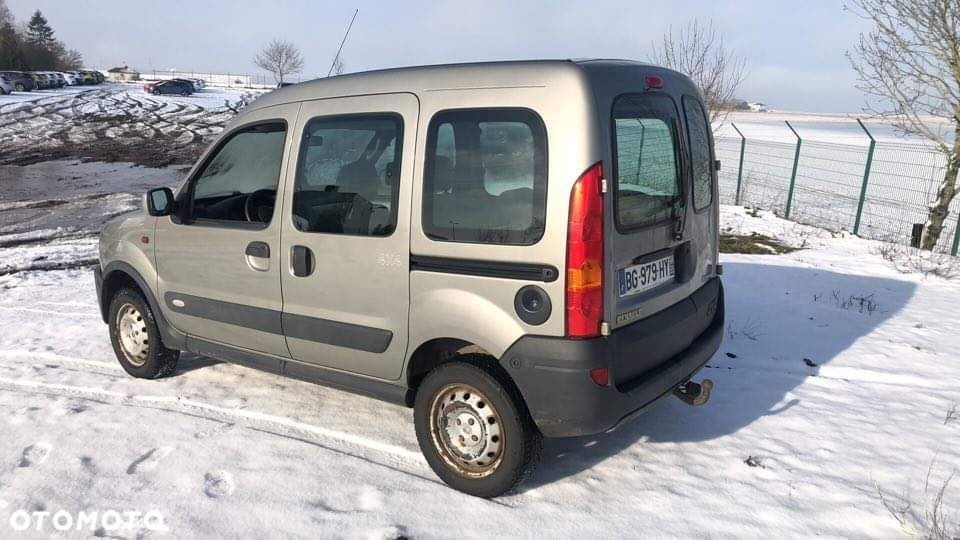 vw t4 alternatywa 