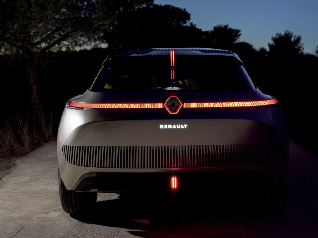 Renault Morphoz 