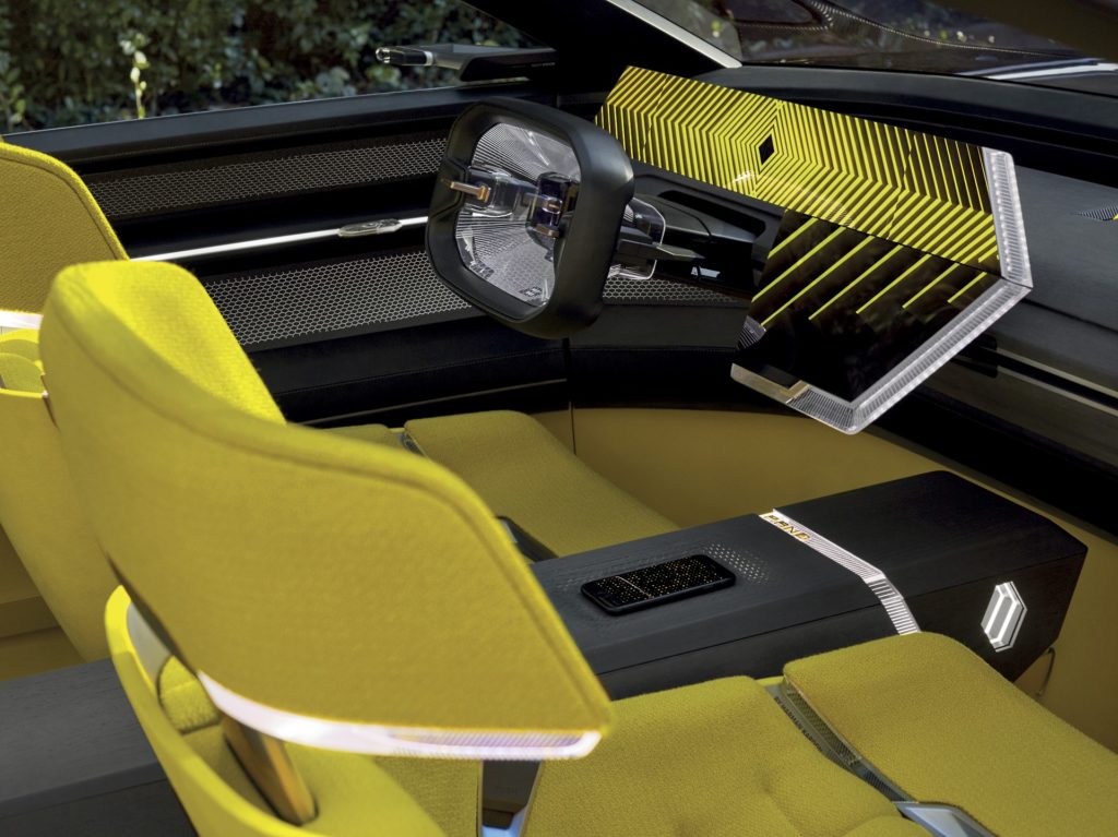 Renault Morphoz 