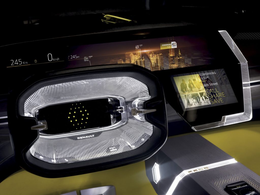 Renault Morphoz 