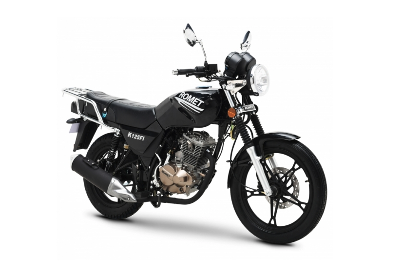jaki motocykl 125 na kat b 2020 