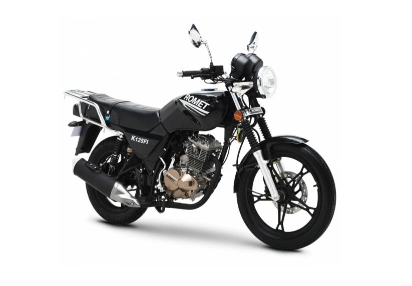 jaki motocykl 125 na kat b 2020