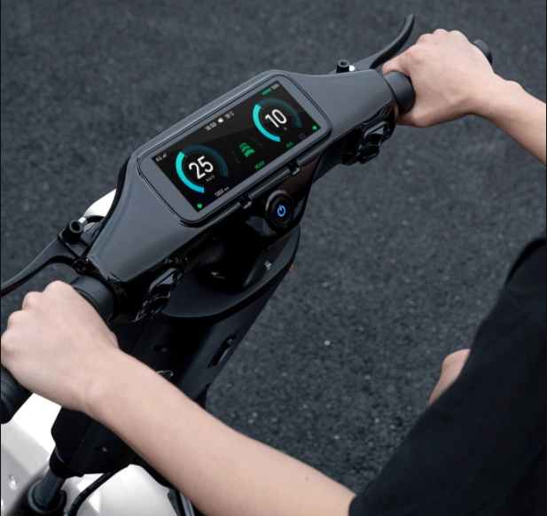 skuter elektryczny xiaomi 