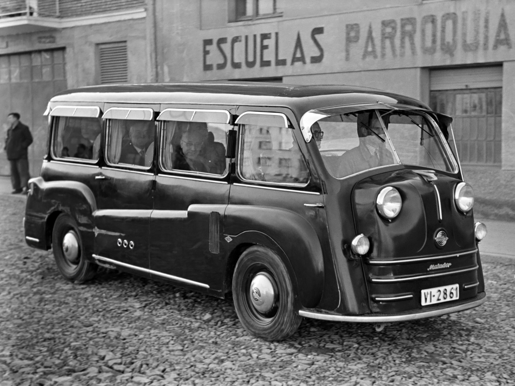 vw t1 bulli 