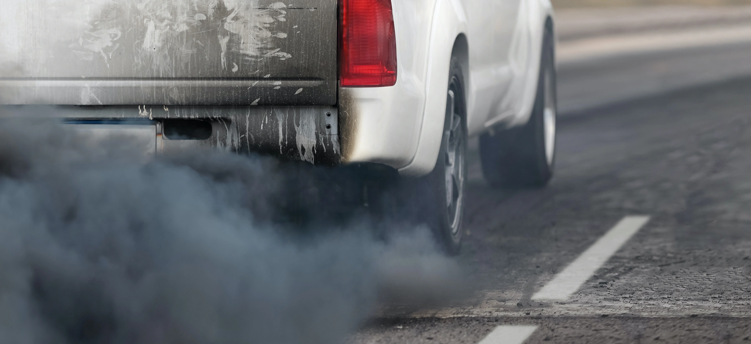 urzędnicy szukają samochodów z wyciętym filtrem dpf