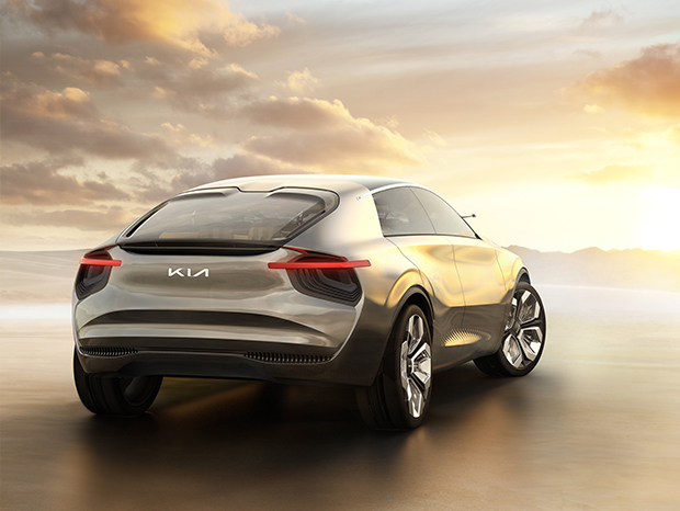 Imagine by Kia 
