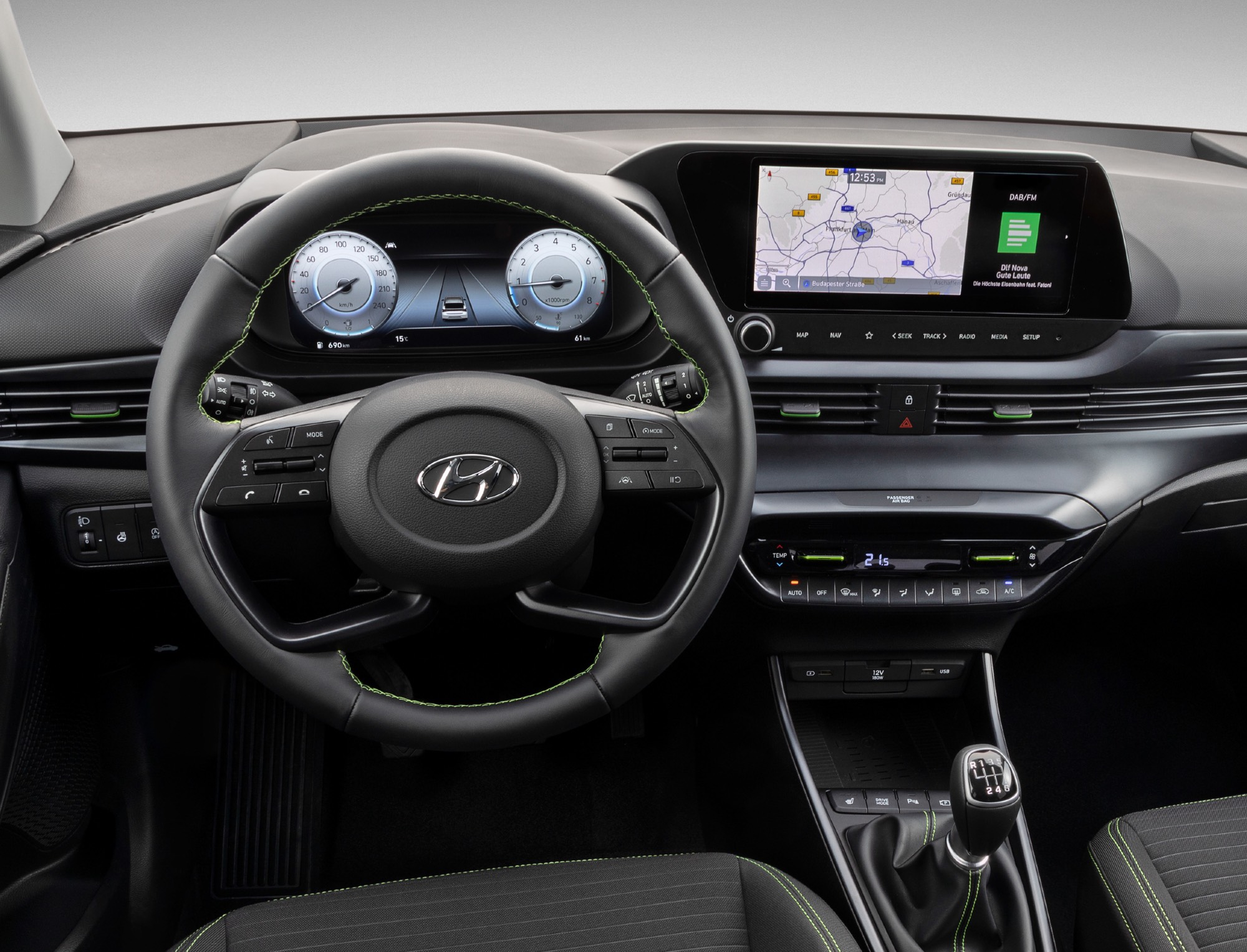 Hyundai i20 2020 