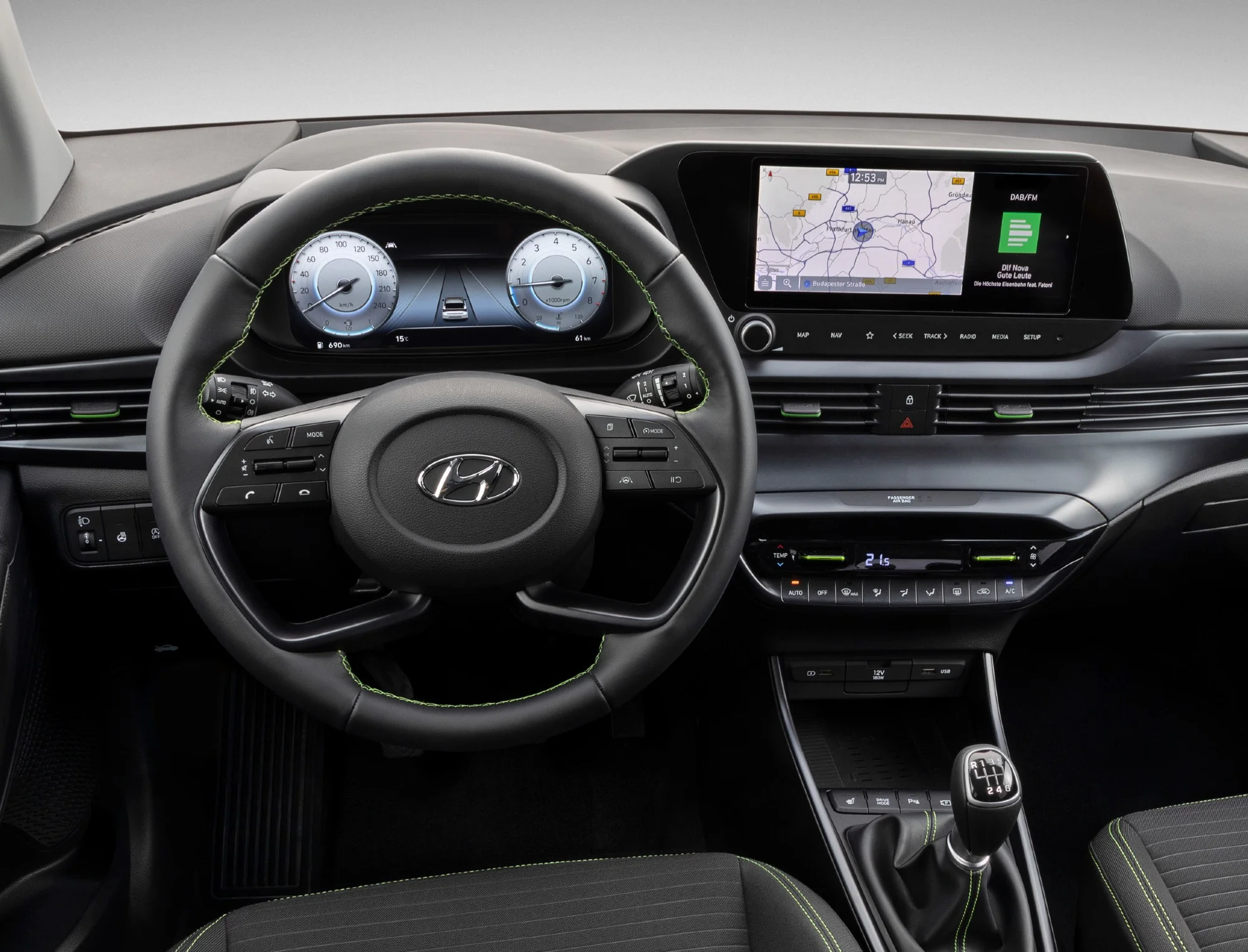 Hyundai i20 2020 