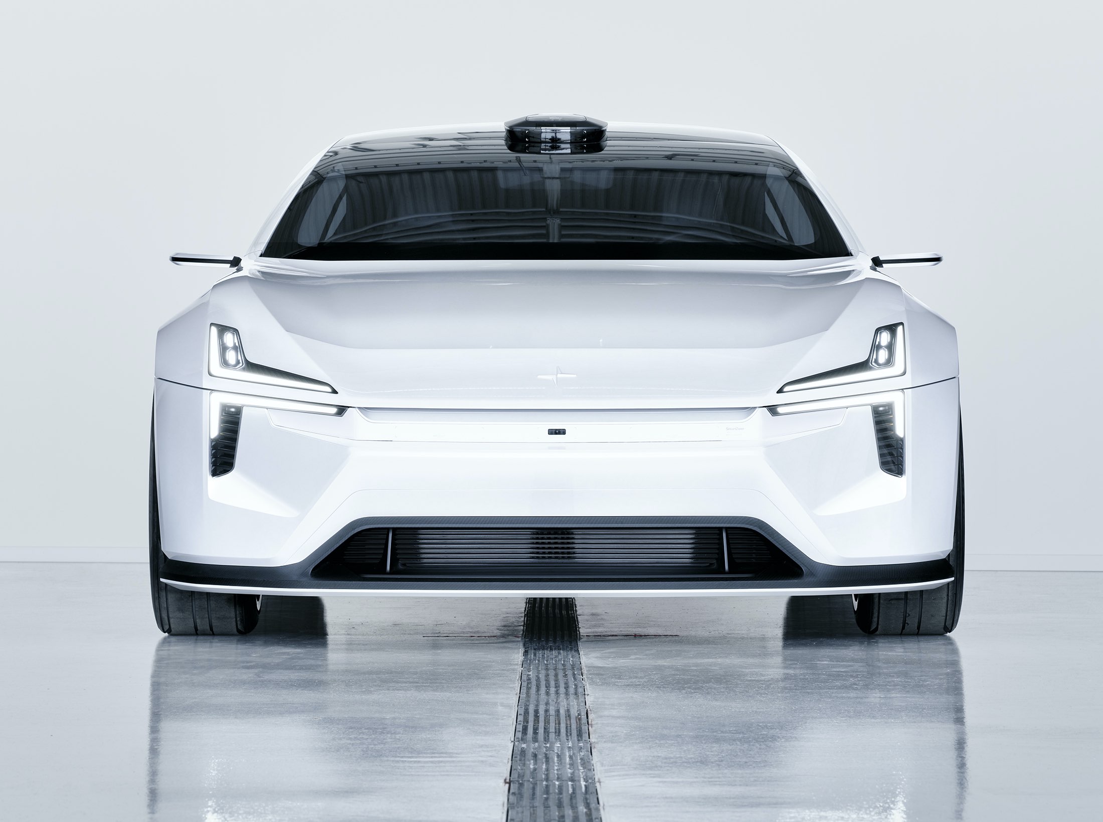 Polestar Precept