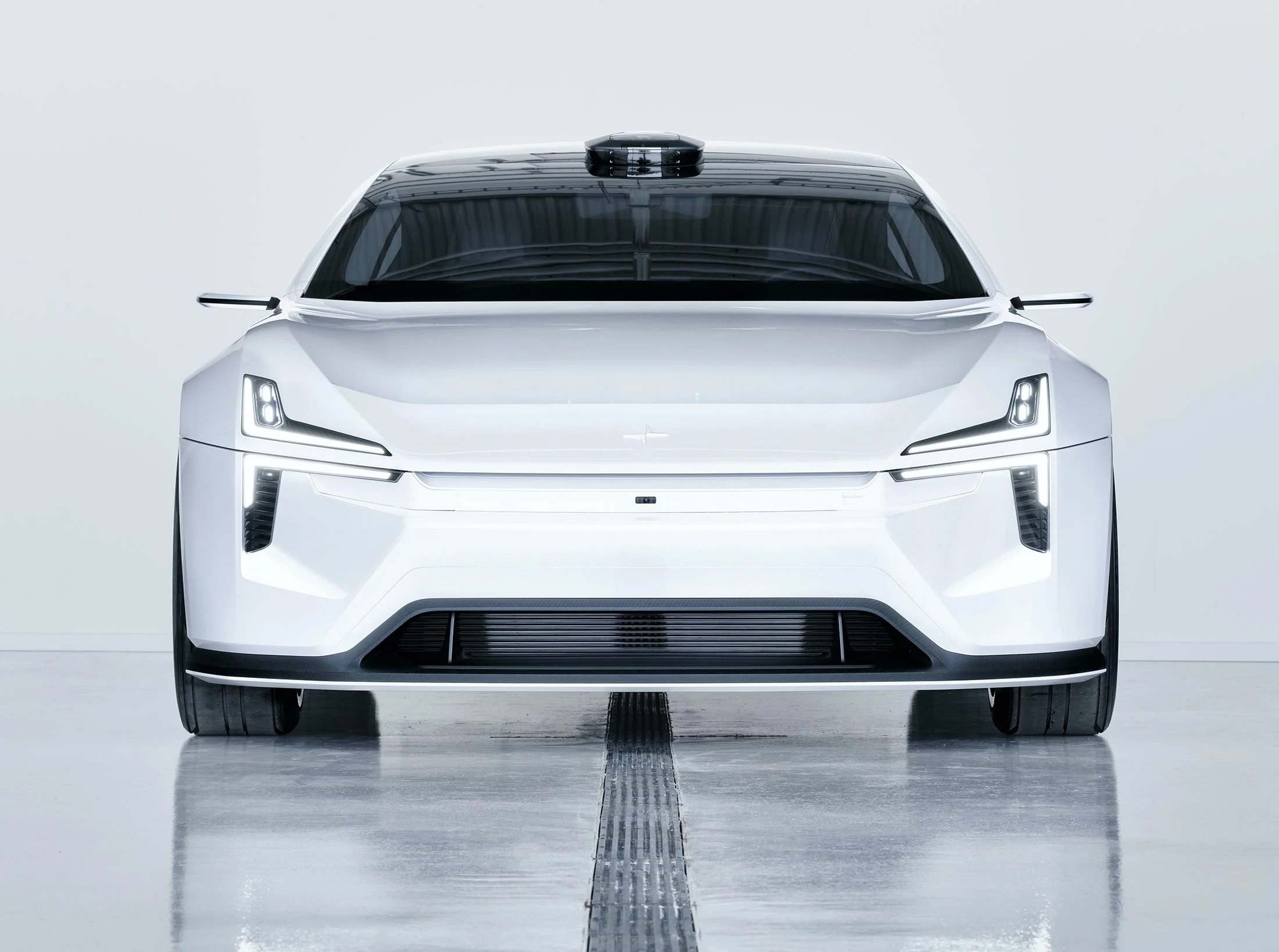 Polestar Precept