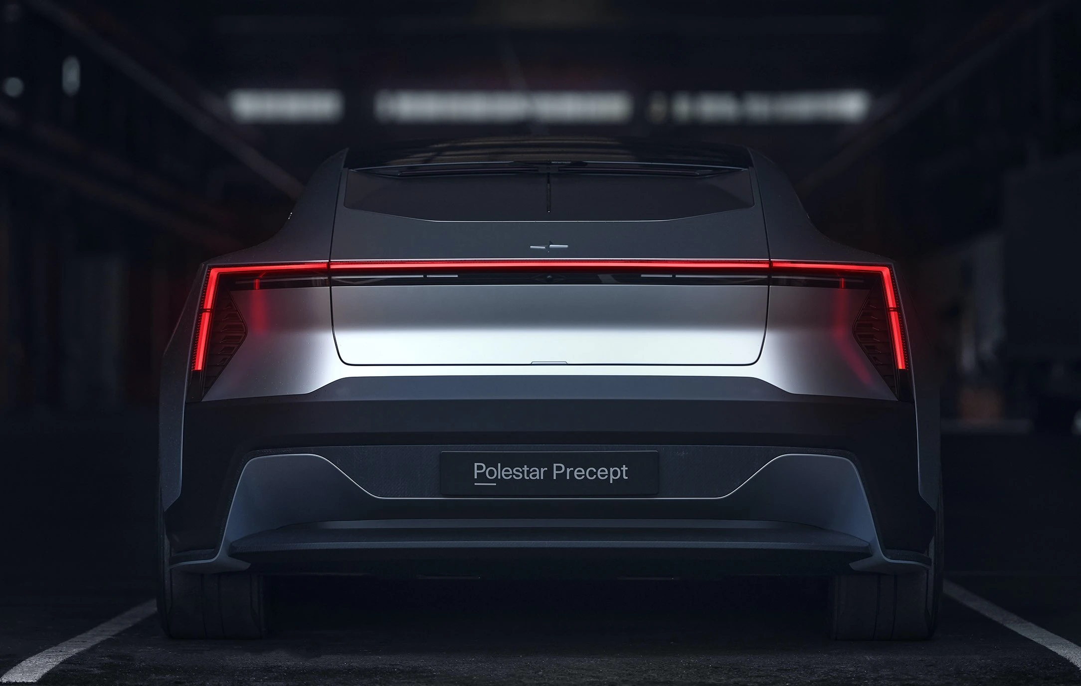 Polestar Precept 