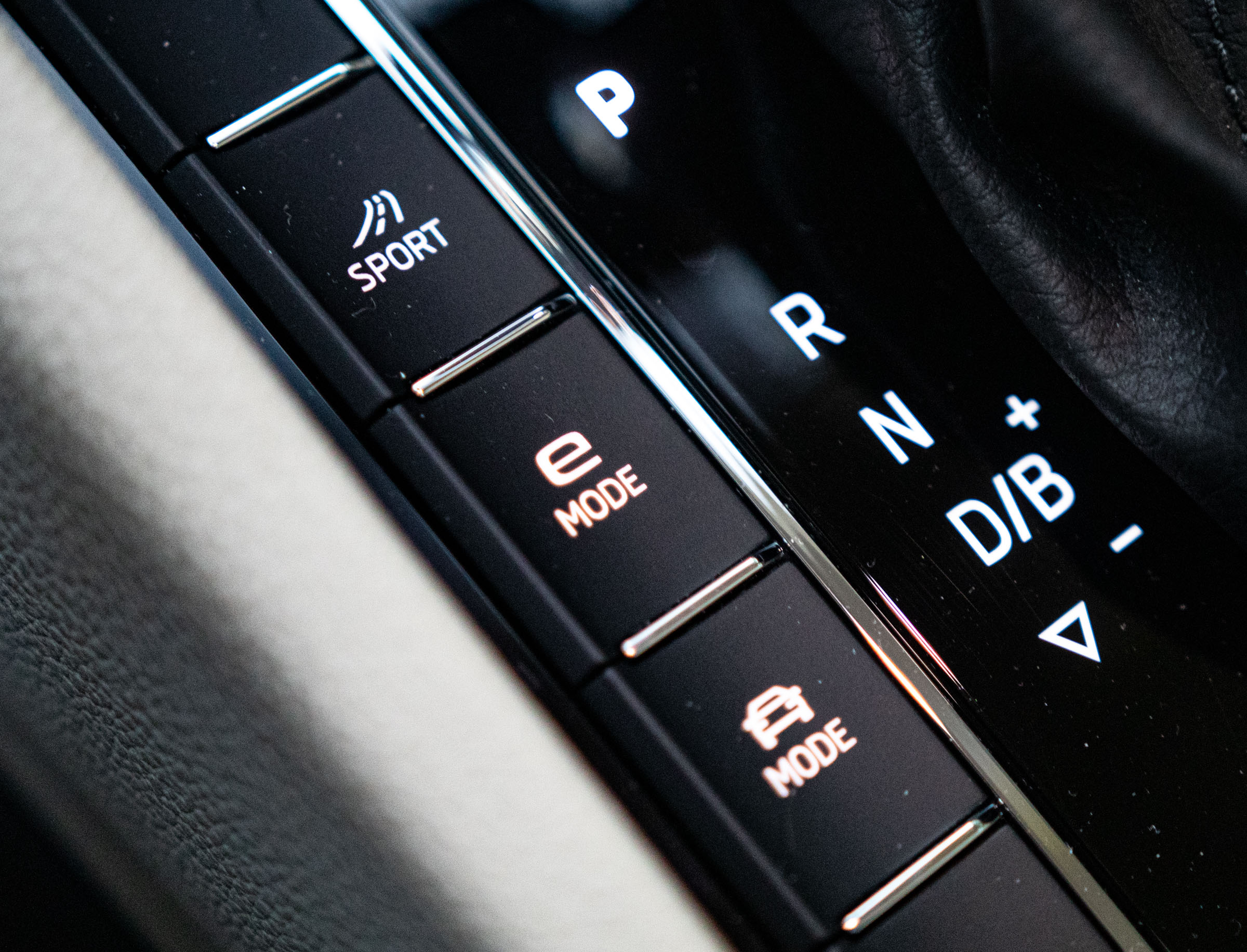Skoda Superb iv Hybrid test 