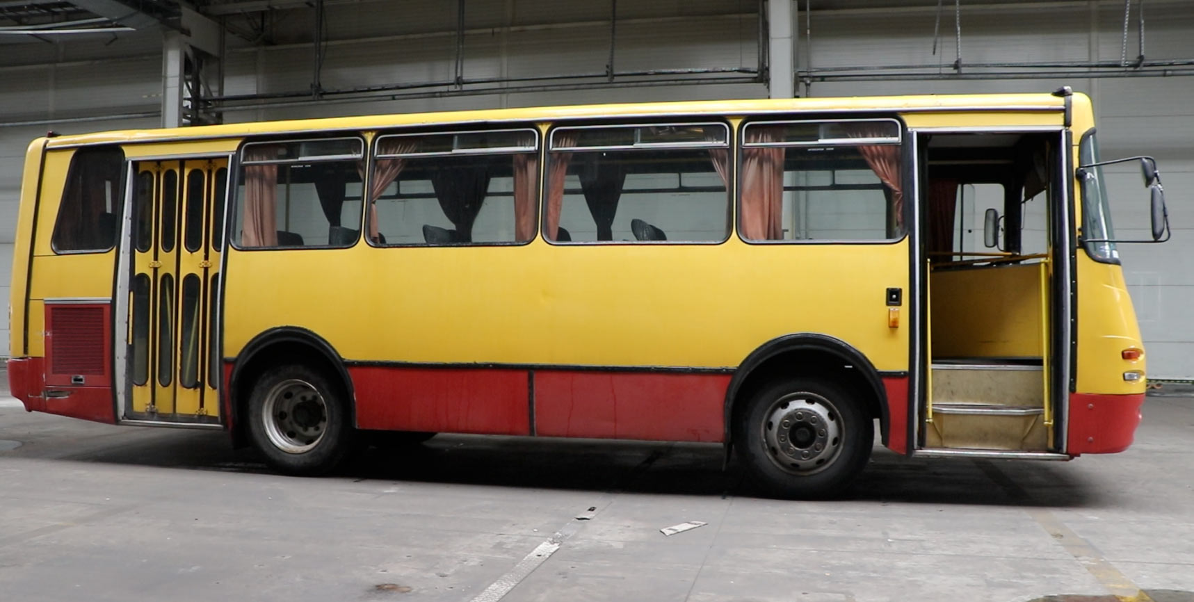 autosan h9