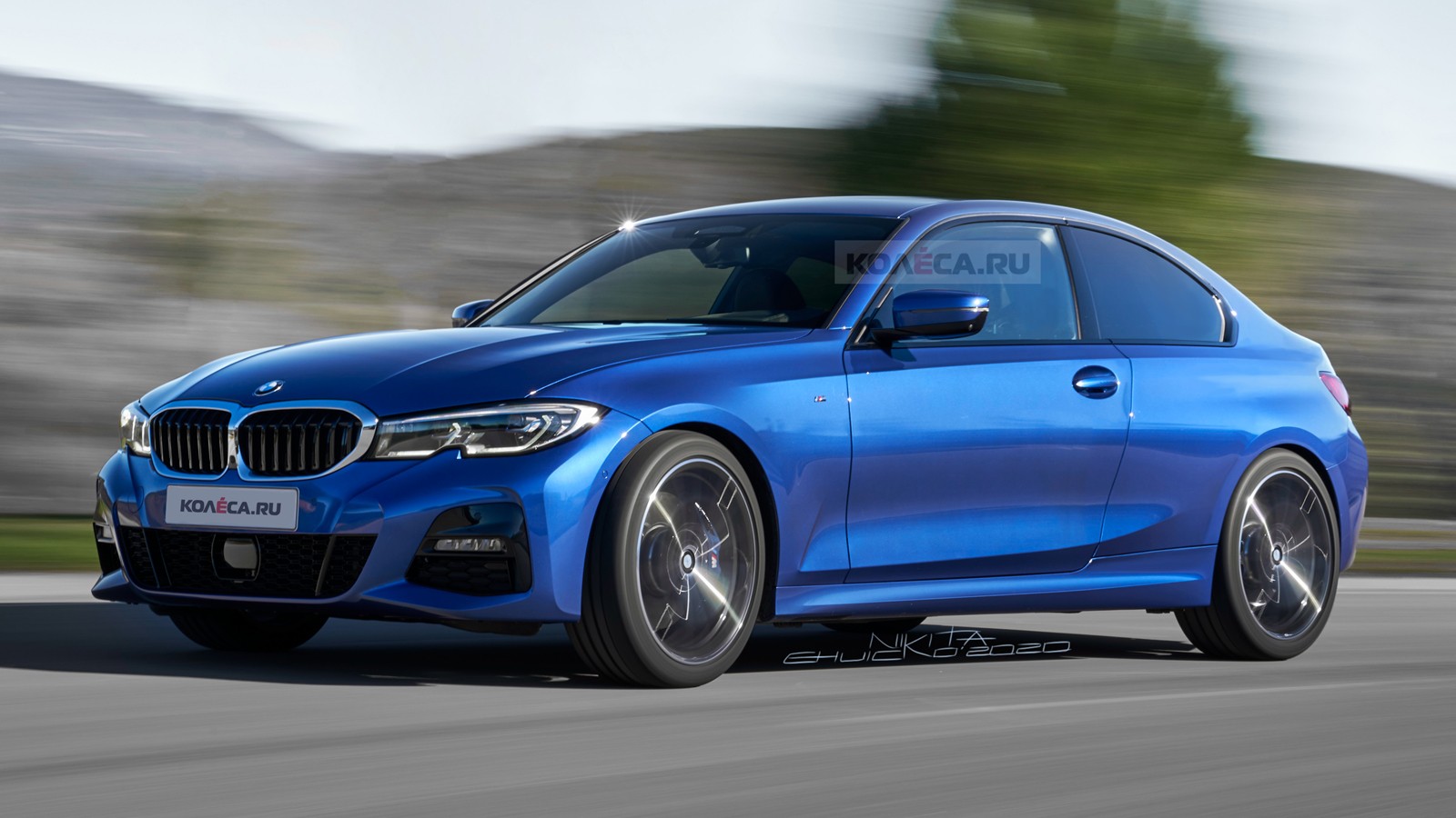 bmw 3 compact