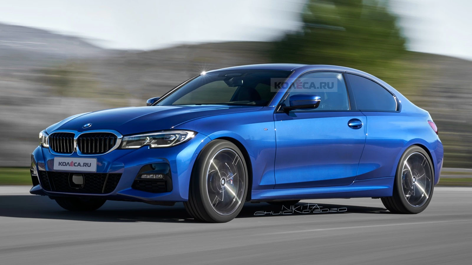 bmw 3 compact