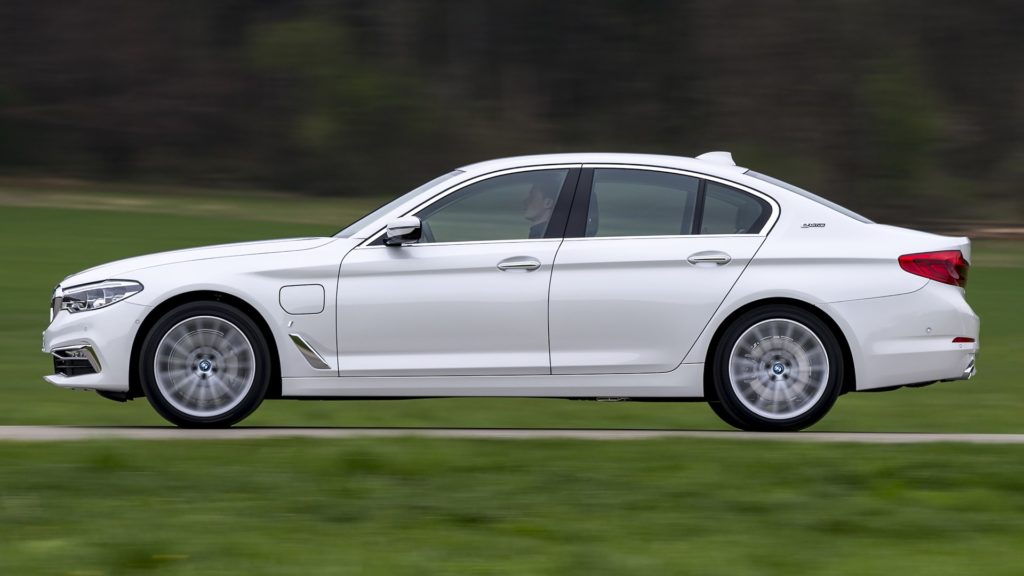 BMW xDrive 