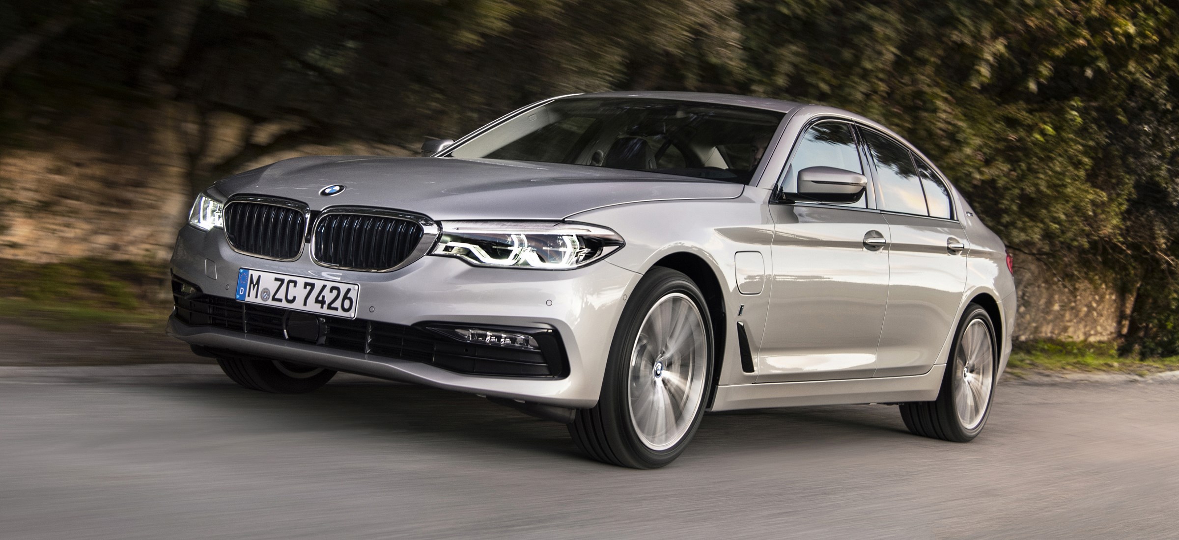 BMW xDrive