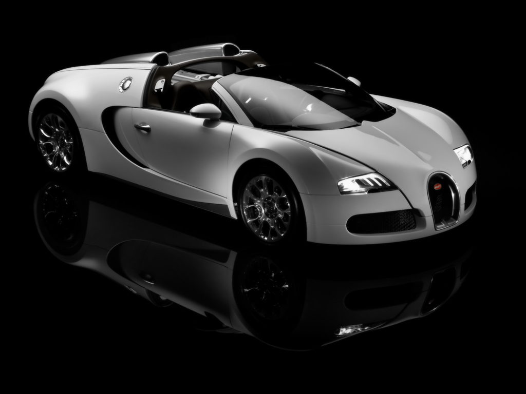 Grupa VW Bugatti 