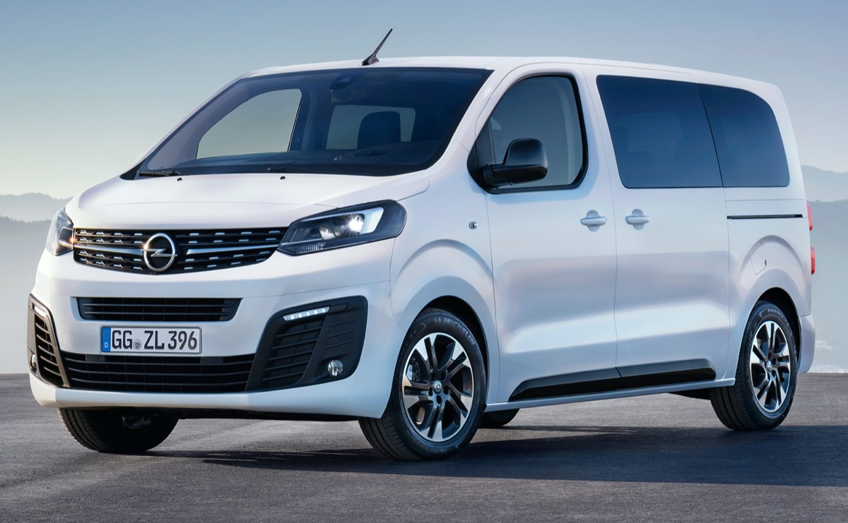 mitsubishi express 