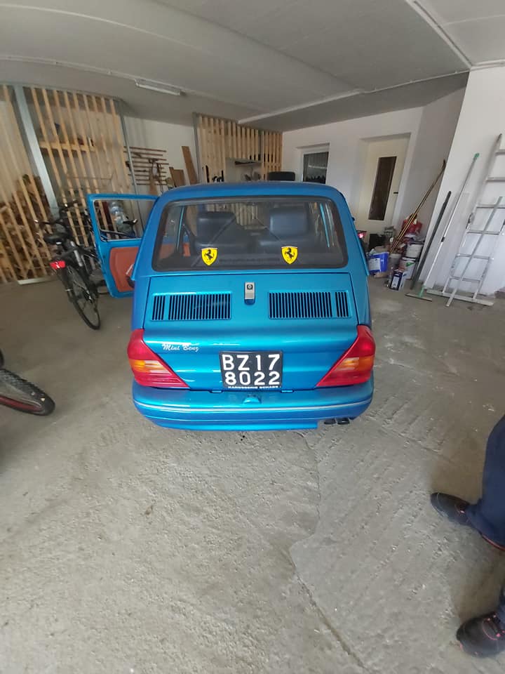 fiat 126 mercedes 
