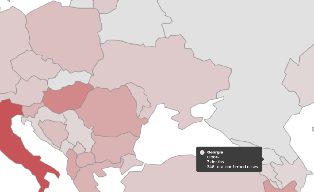 ograniczenia w przemieszczaniu się samochodem 
