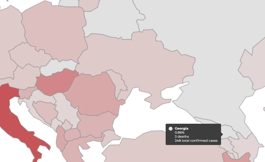ograniczenia w przemieszczaniu się samochodem 