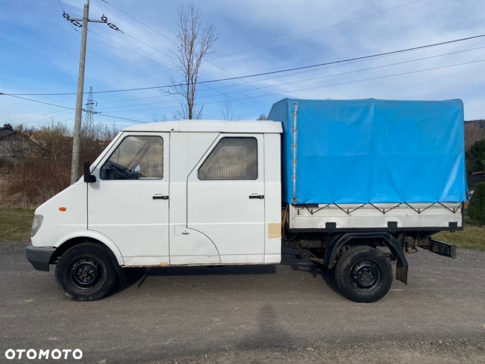 daewoo lublin na sprzedaż 