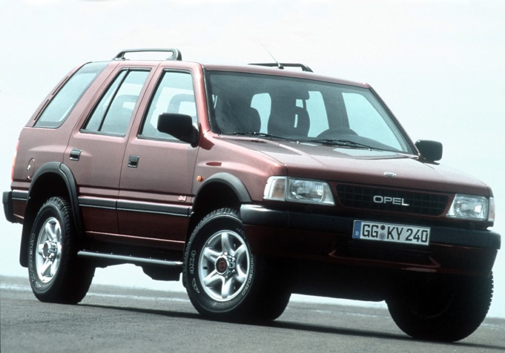 napęd 4x4 rodzaje
