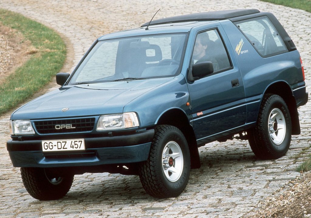 napęd 4x4 rodzaje 