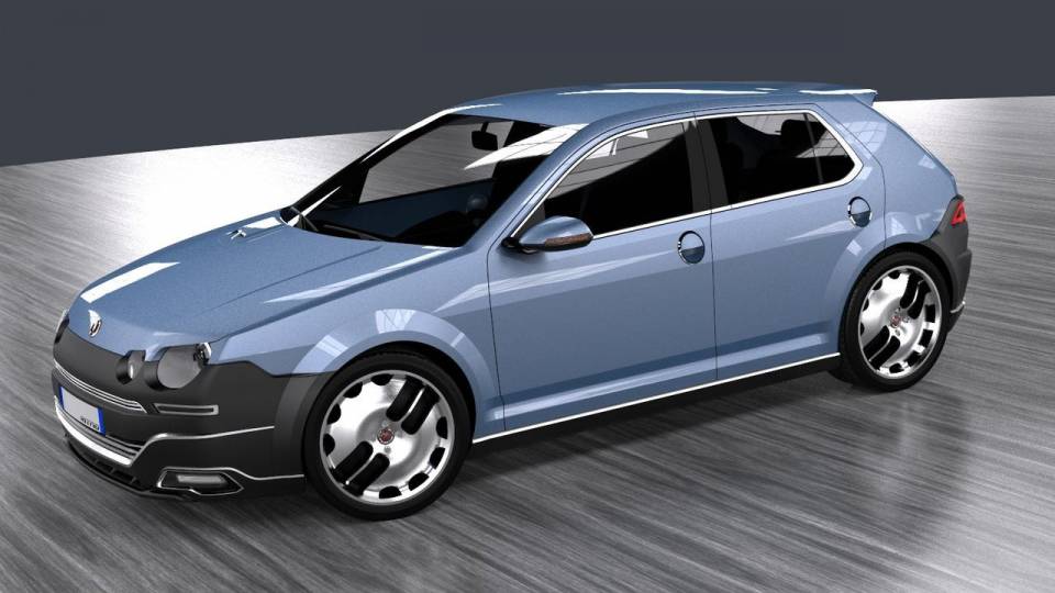 fiat ritmo 