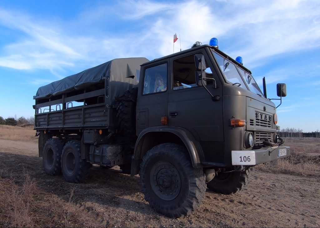 star 266 