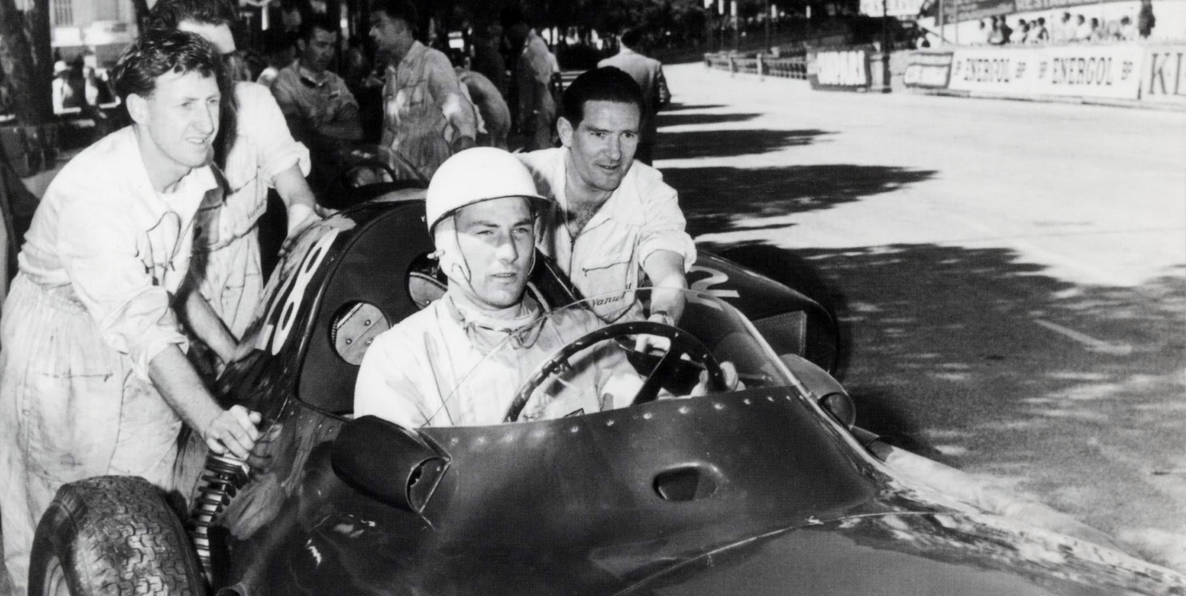 Stirling Moss nie żyje