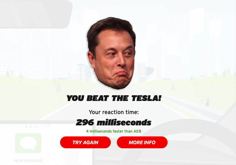 tesla autopilot 